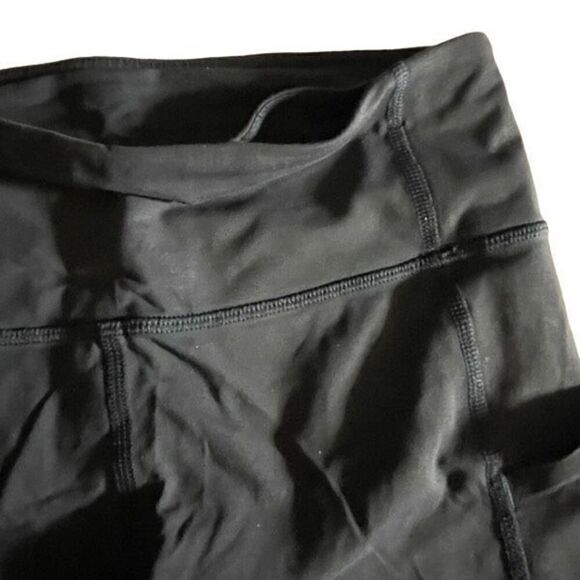 LULULEMON ATHLETICA LEGGING CAPRI PANT - Picture 6 of 6